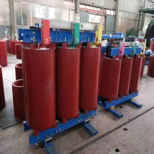 康平SCB10-250KVA干式变压器