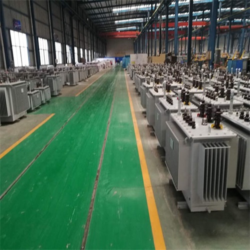 康平SH15-800KVA非晶合金变压器厂家价格