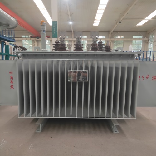 康平sh15-315KVA非晶合金变压器
