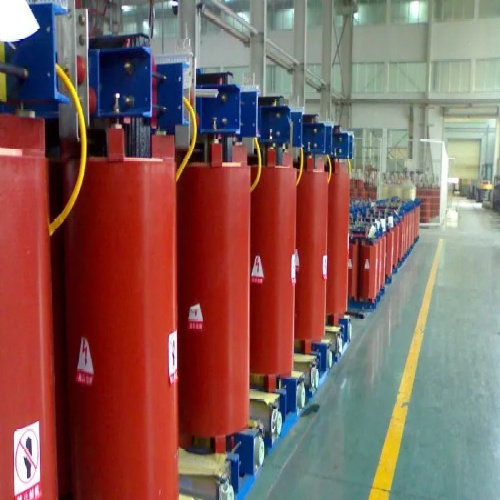 康平SCB10-200KVA干式变压器