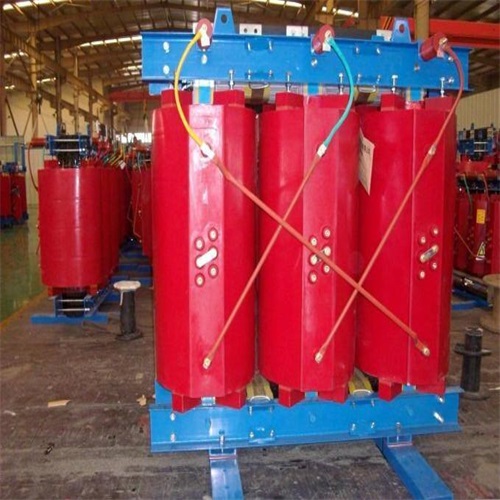康平SCB10-1000KVA干式变压器