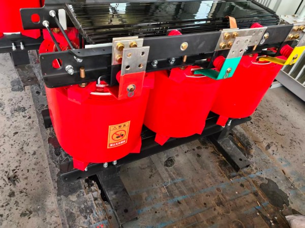 大容量康平康平康平干式变压器 1250kVA‑2500kVA康平康平康平干式变压器